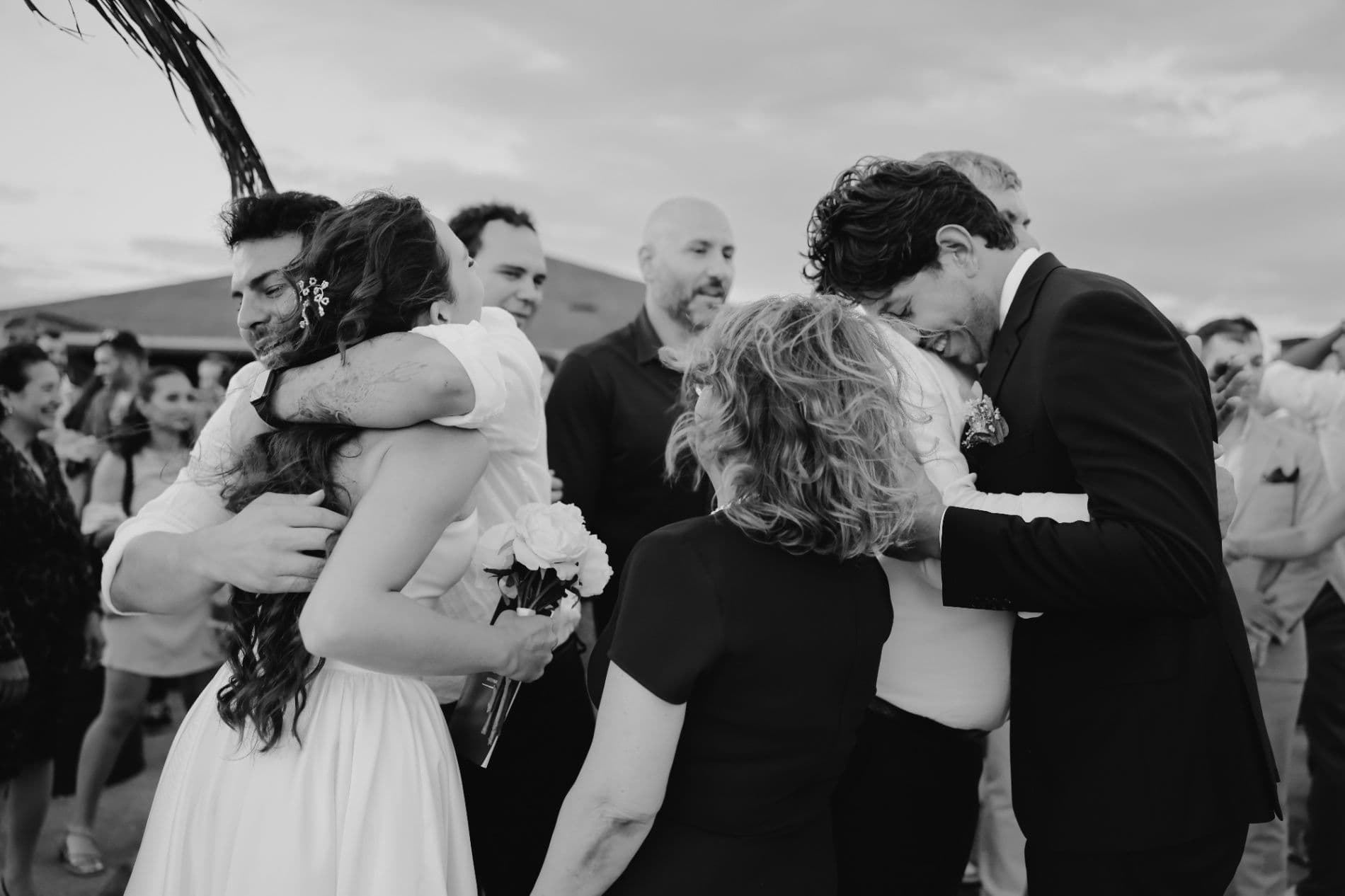 Sarah & Matthew - Photo 75