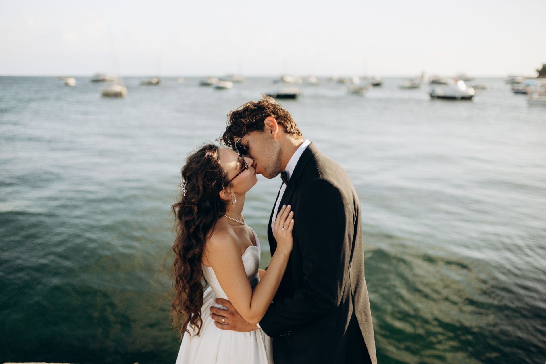 Melisa + Anıl