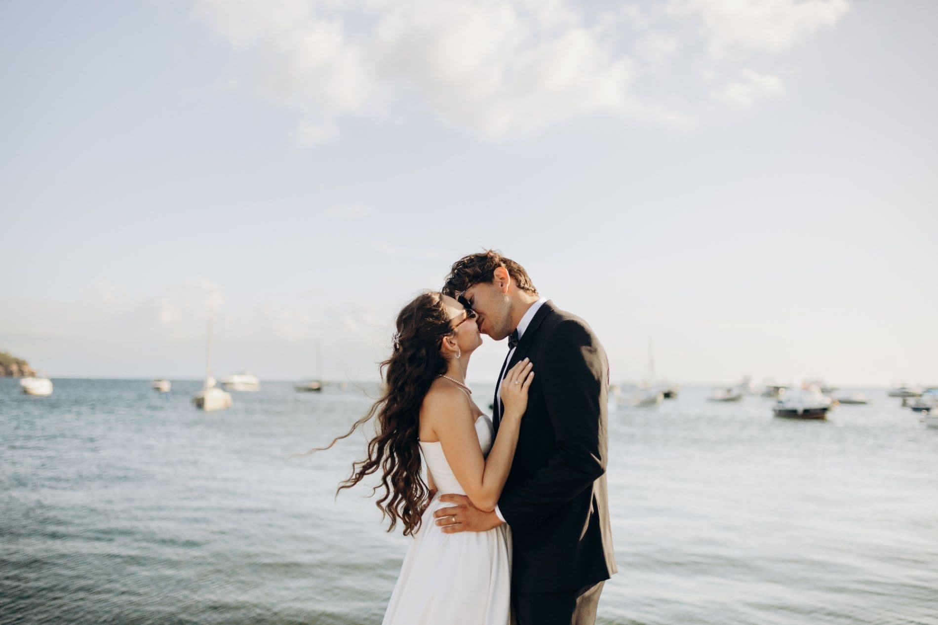 Melisa + Anıl - Photo 2