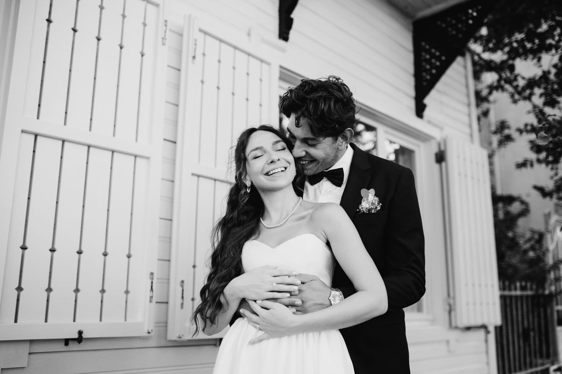 Melisa + Anıl - Photo 4