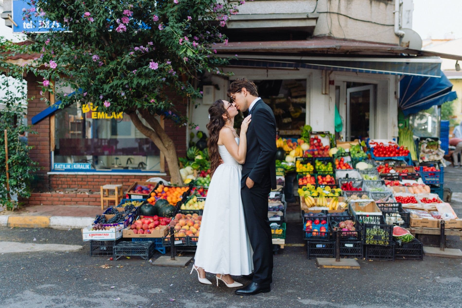 Melisa + Anıl - Photo 6