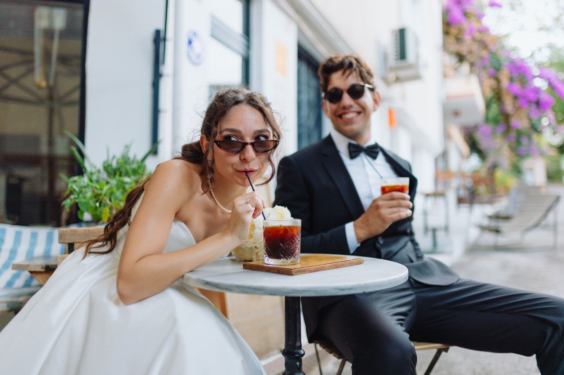 Melisa + Anıl - Photo 5