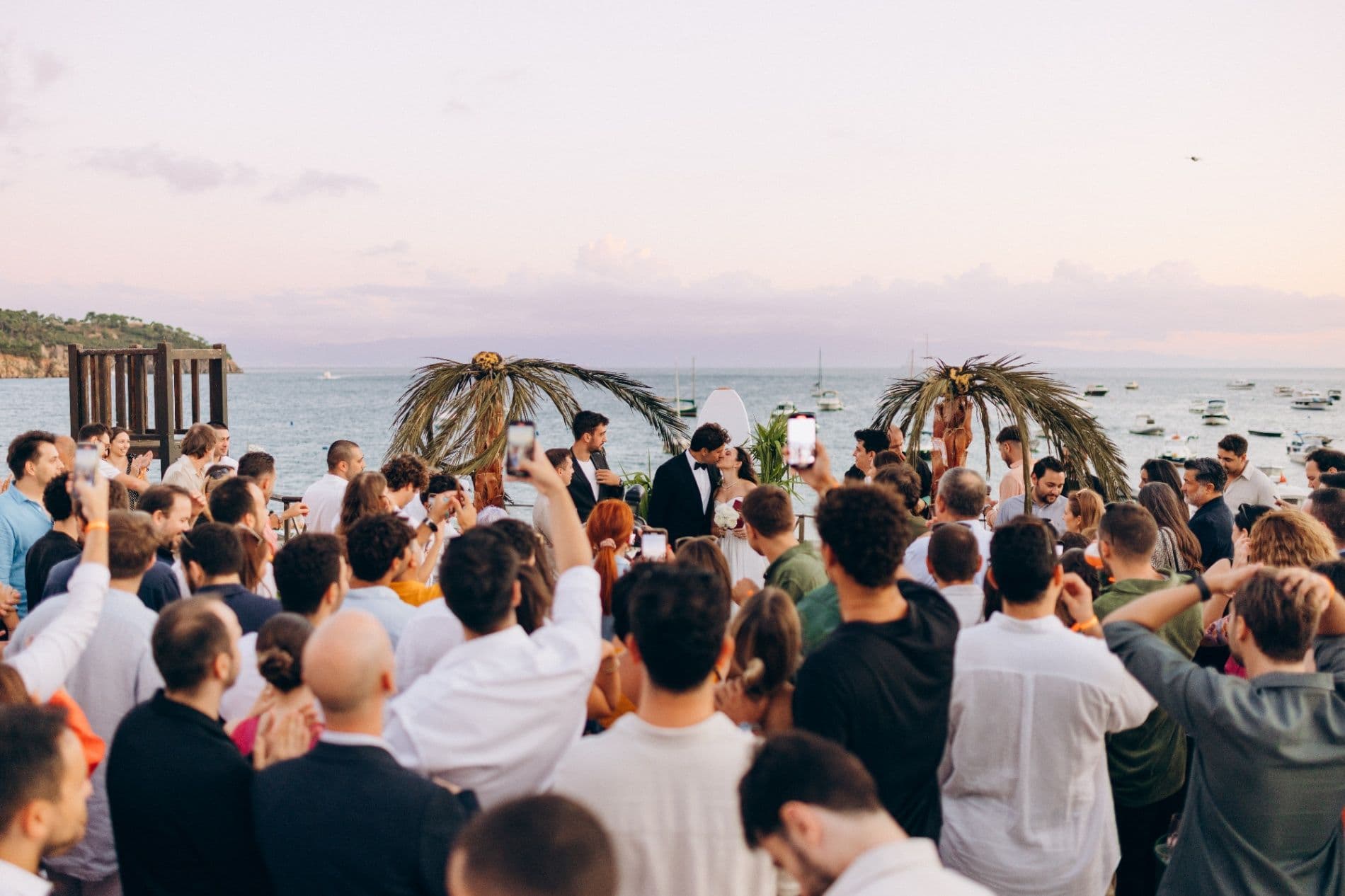 Melisa + Anıl - Photo 8