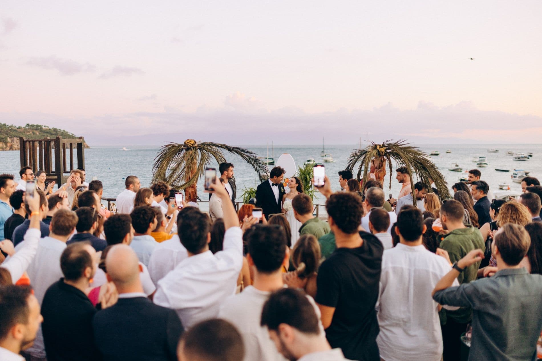 Melisa + Anıl - Photo 9