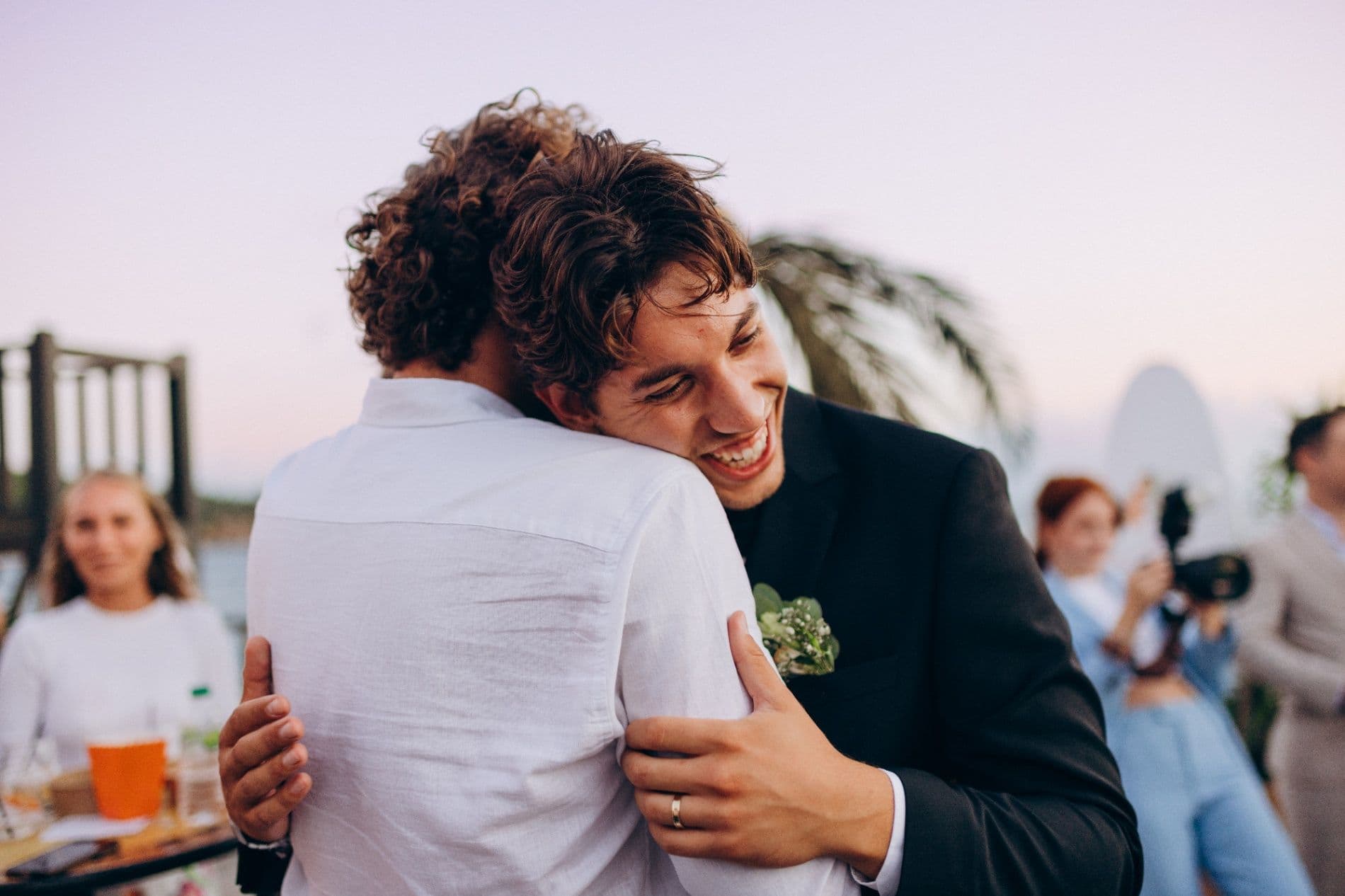 Melisa + Anıl - Photo 12