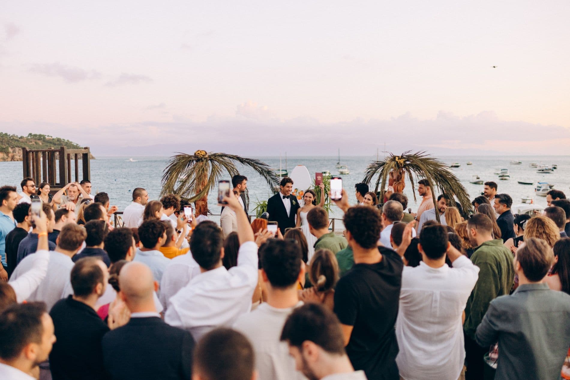 Melisa + Anıl - Photo 10
