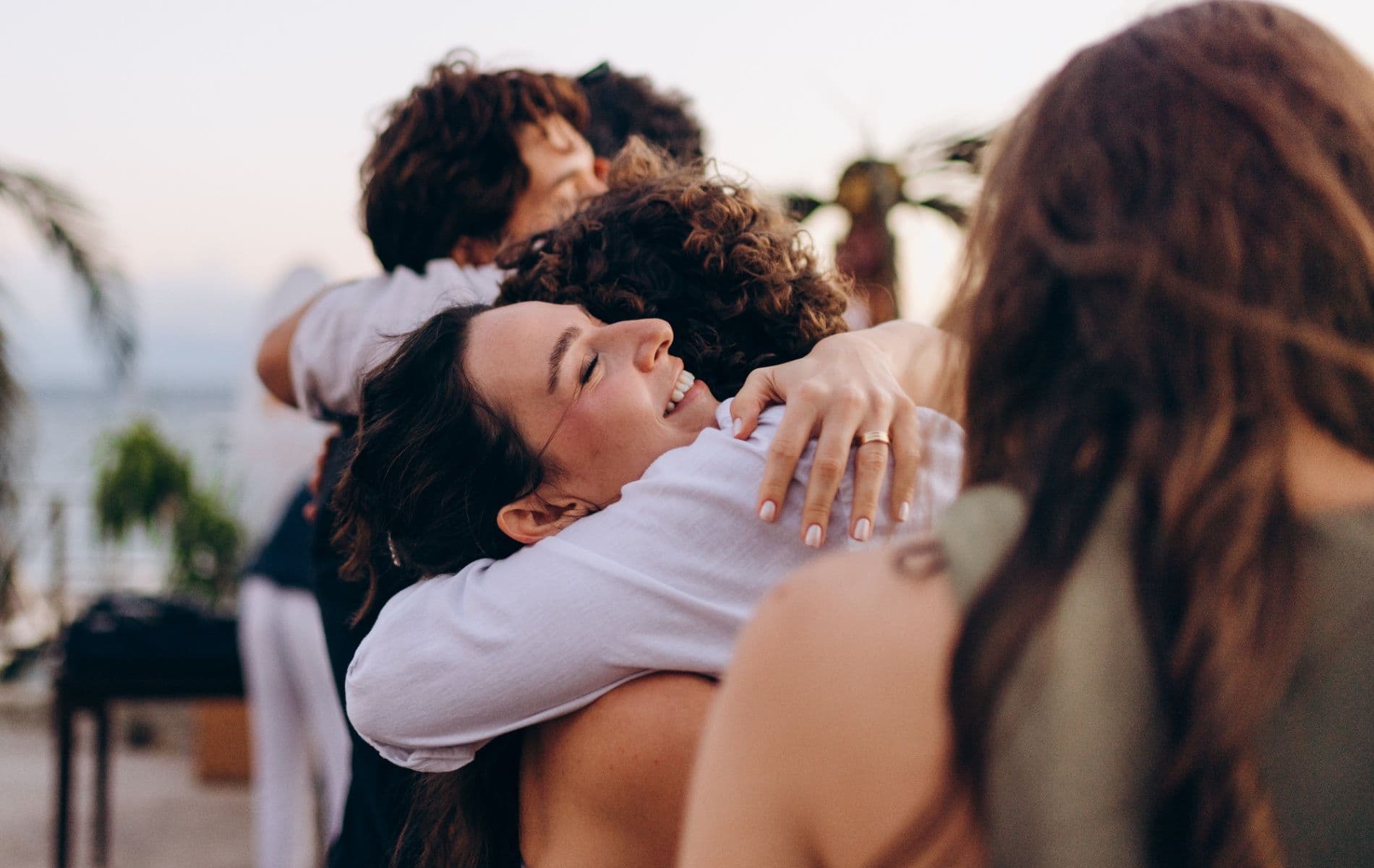 Melisa + Anıl - Photo 13