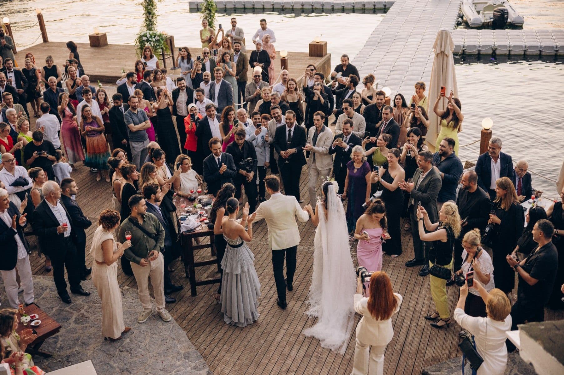 Melisa + Anıl - Photo 14
