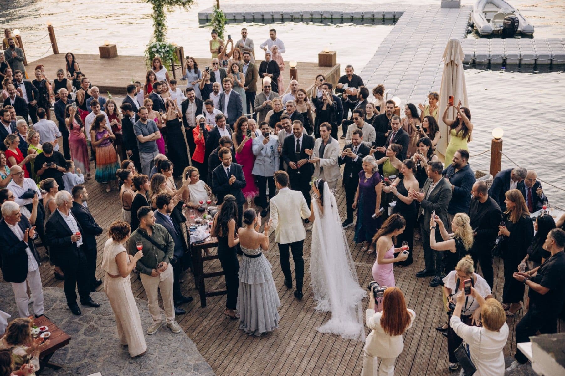 Melisa + Anıl - Photo 15
