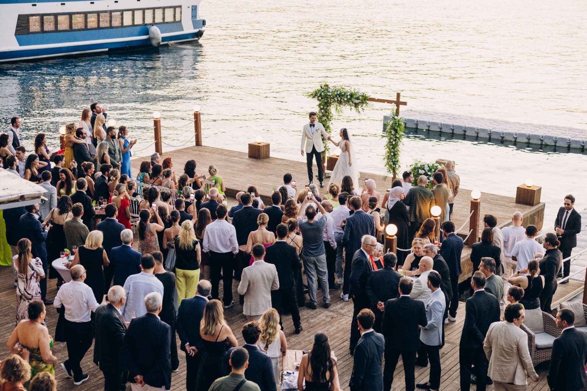 Melisa + Anıl - Photo 17