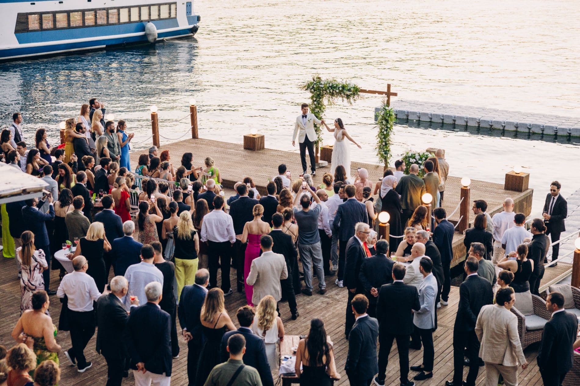 Melisa + Anıl - Photo 16