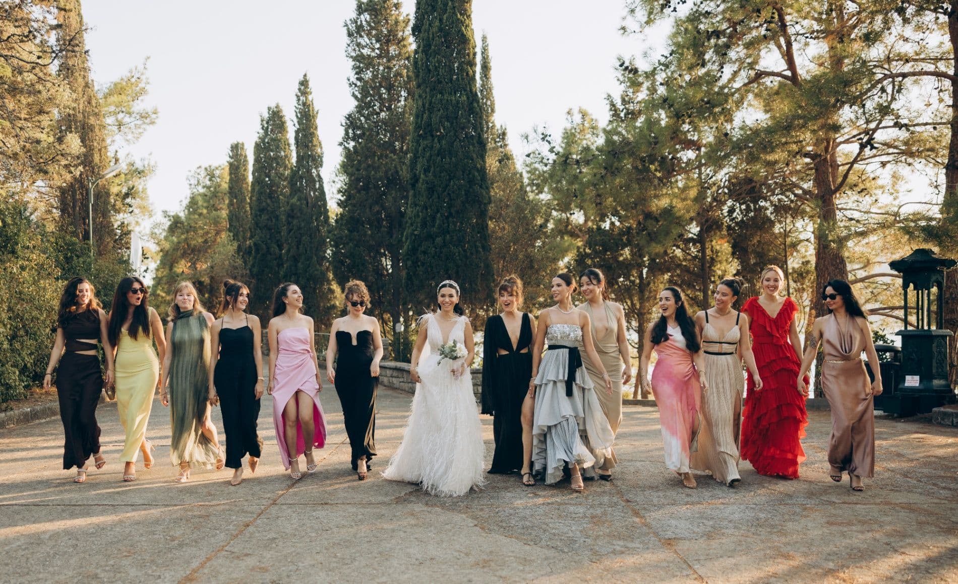 Melisa + Anıl - Photo 21