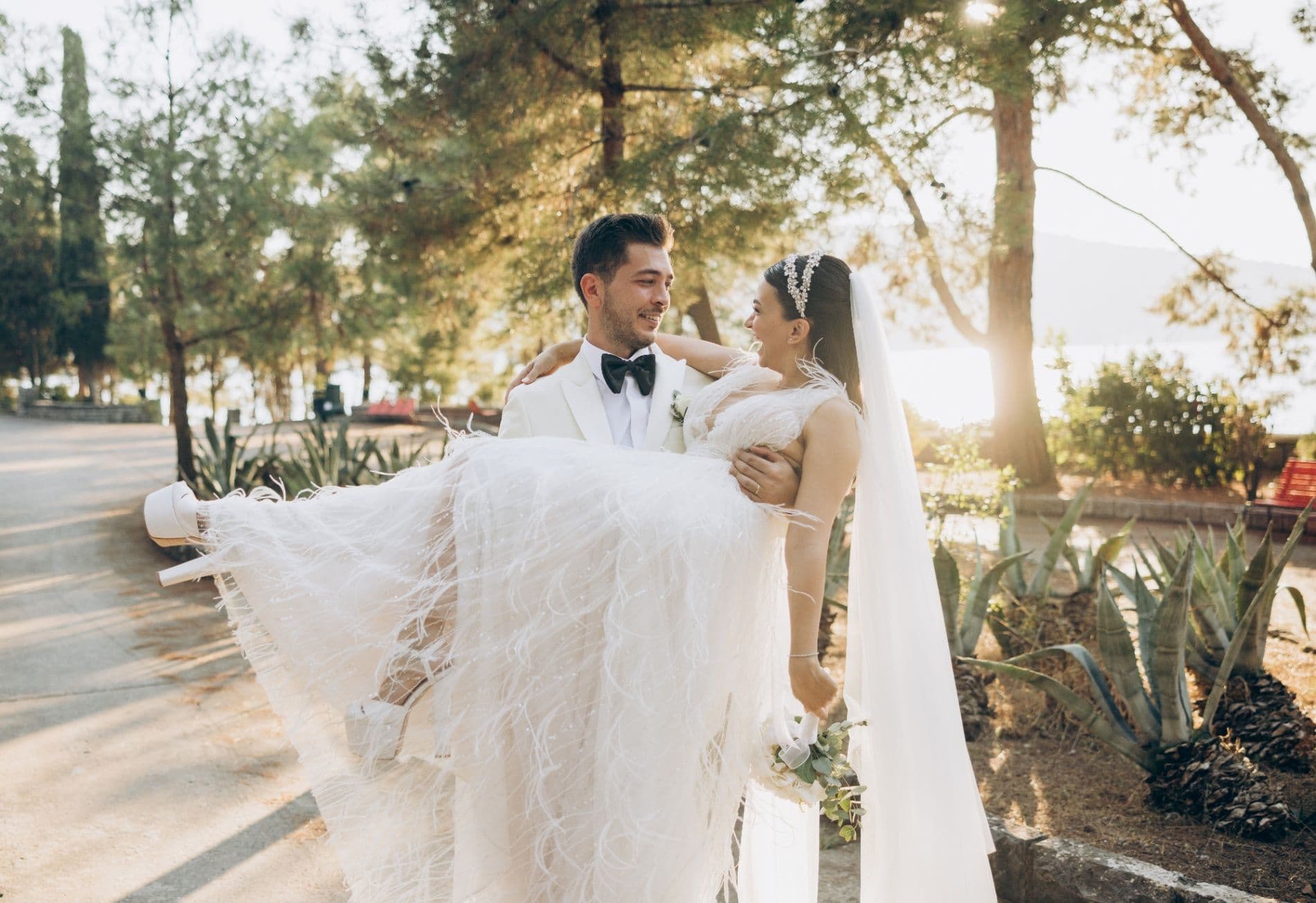 Melisa + Anıl - Photo 19