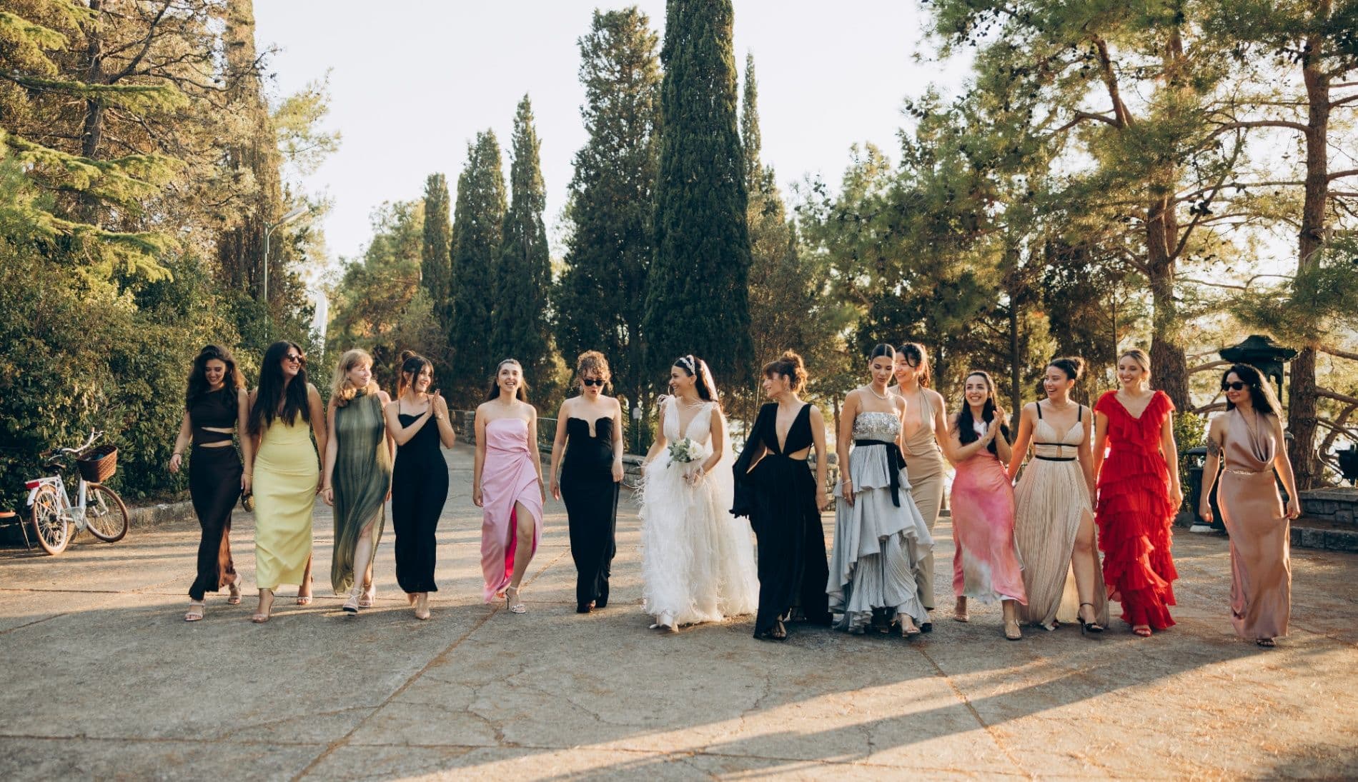 Melisa + Anıl - Photo 23