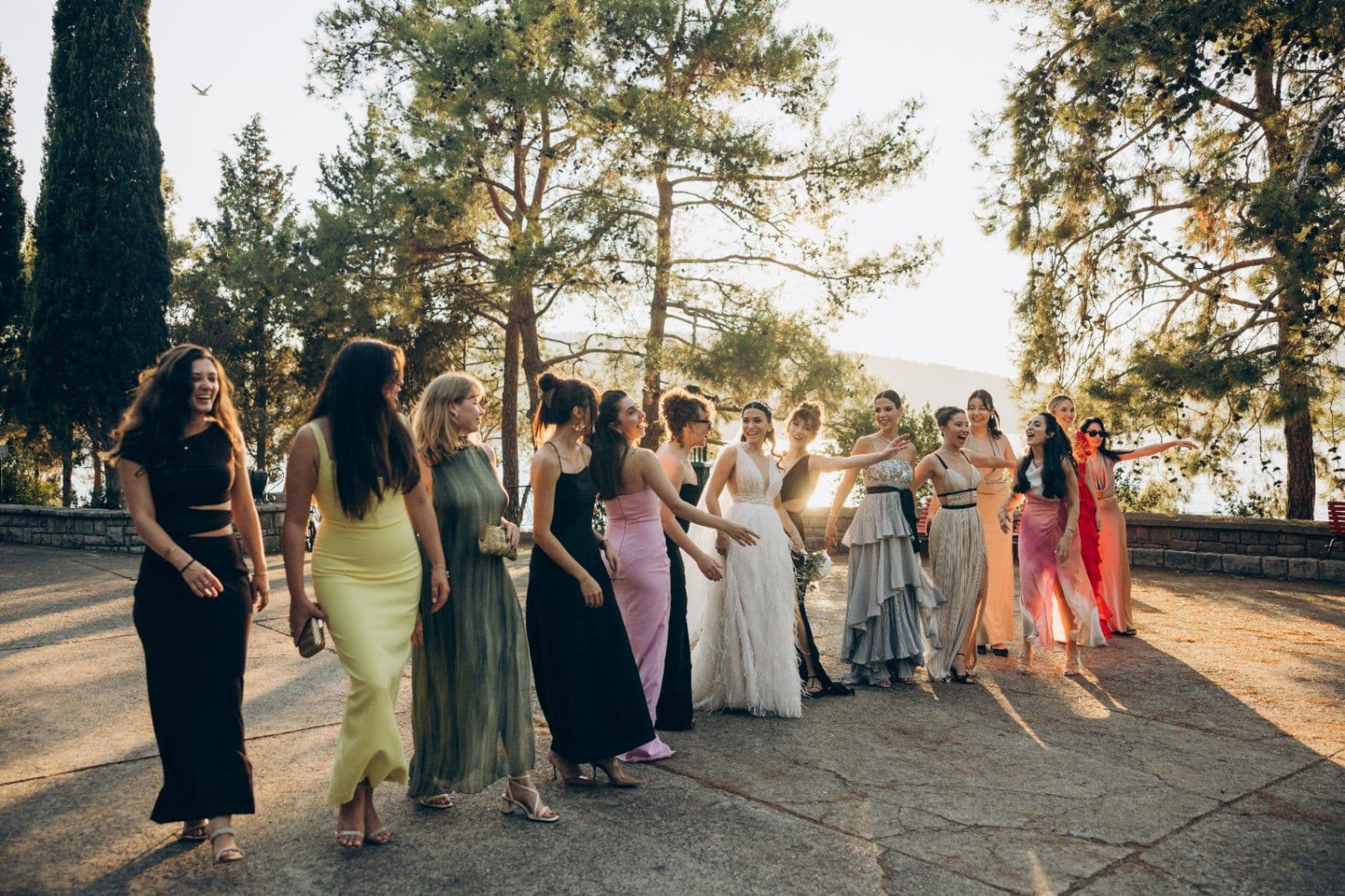Melisa + Anıl - Photo 24