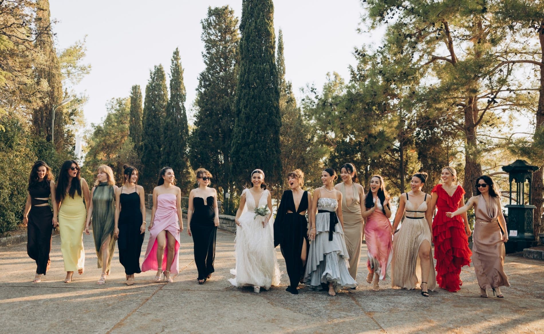 Melisa + Anıl - Photo 22