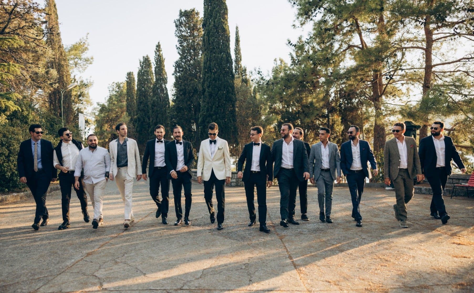 Melisa + Anıl - Photo 26