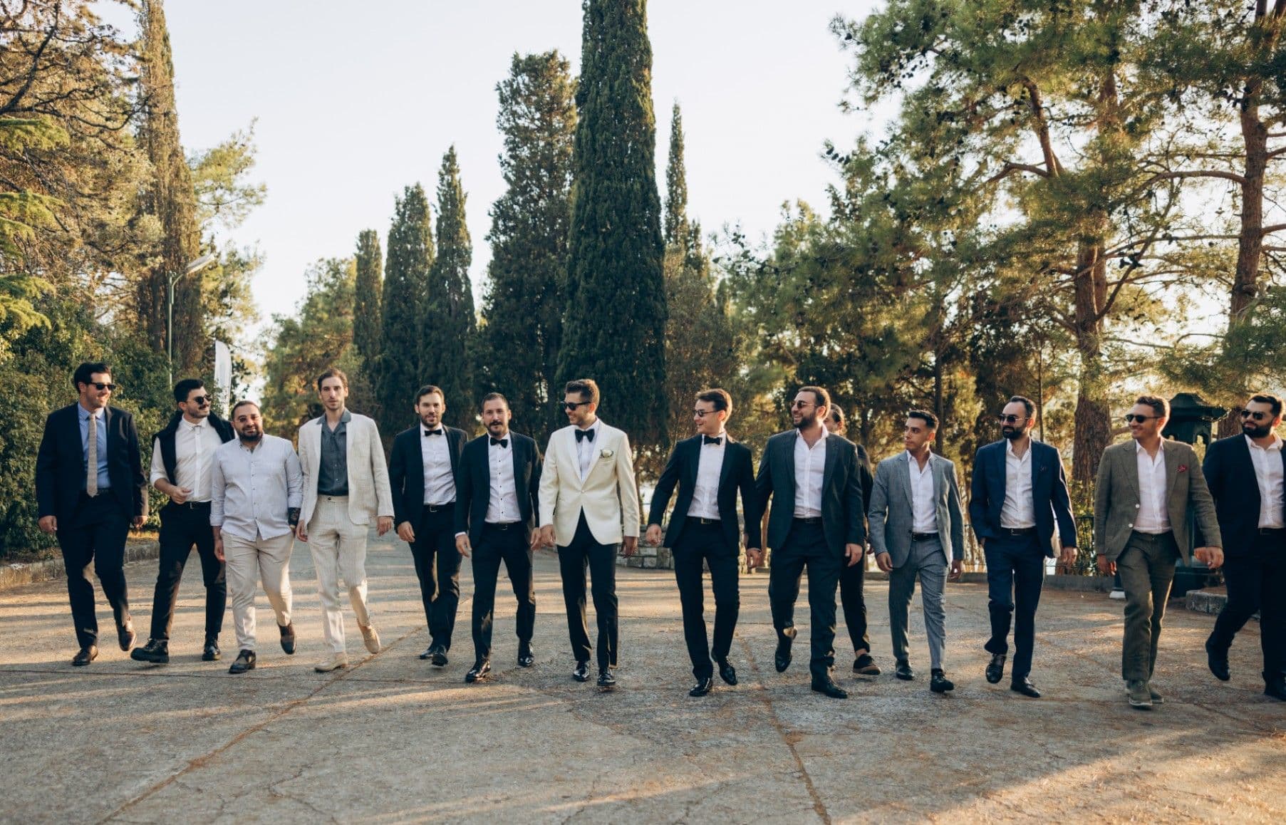 Melisa + Anıl - Photo 25