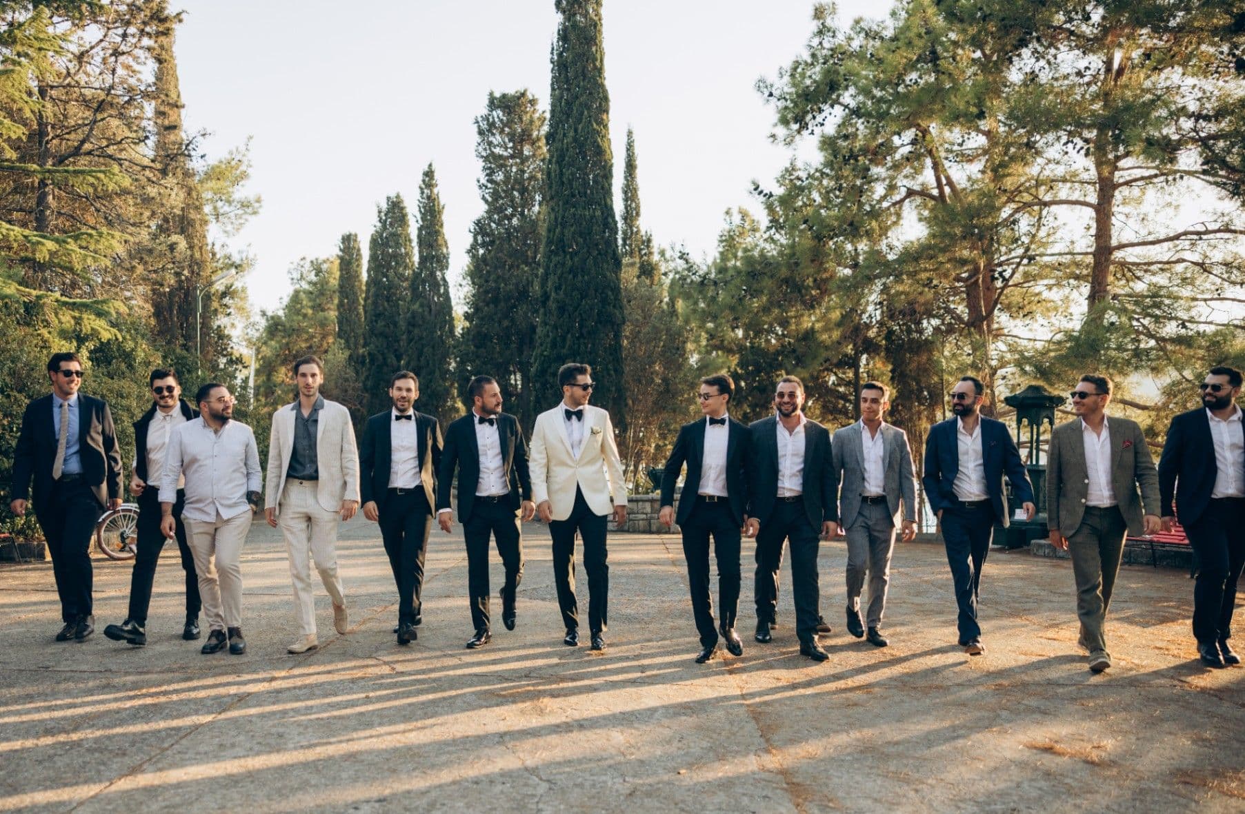 Melisa + Anıl - Photo 27
