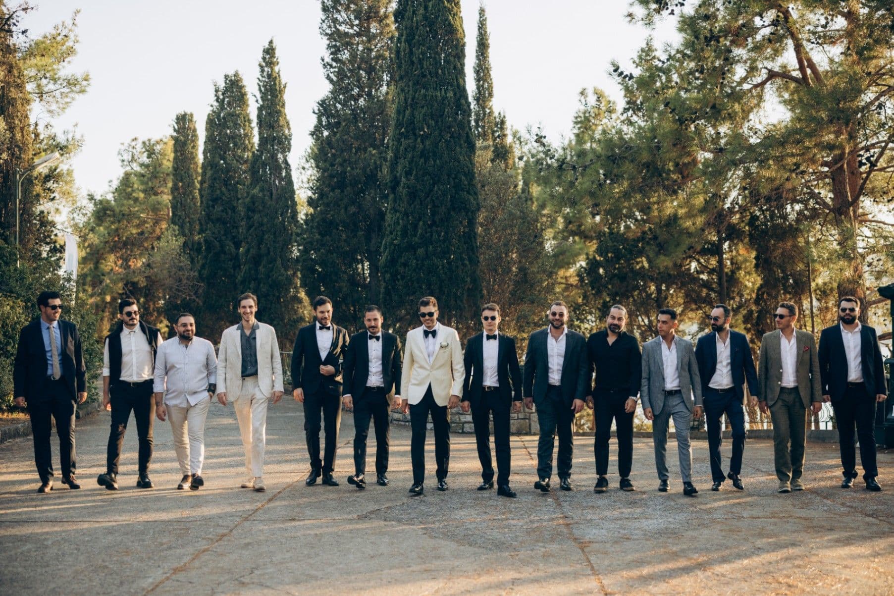 Melisa + Anıl - Photo 28