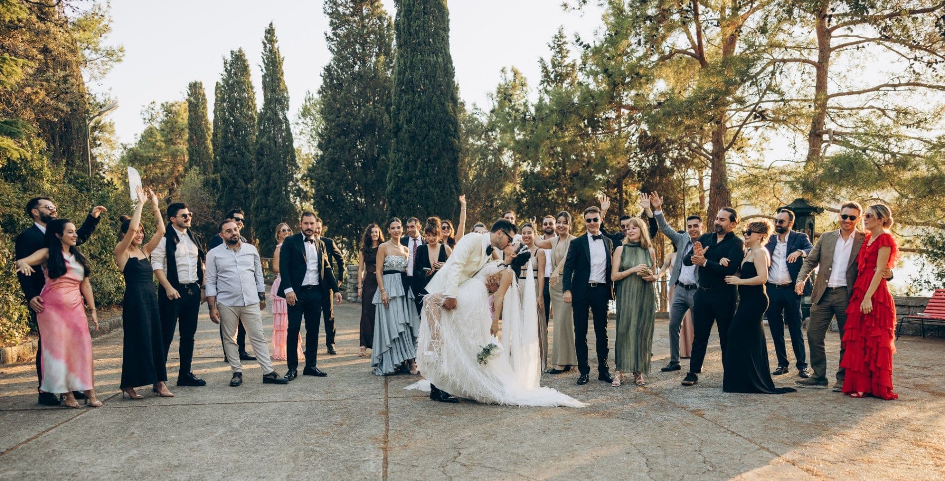 Melisa + Anıl - Photo 30