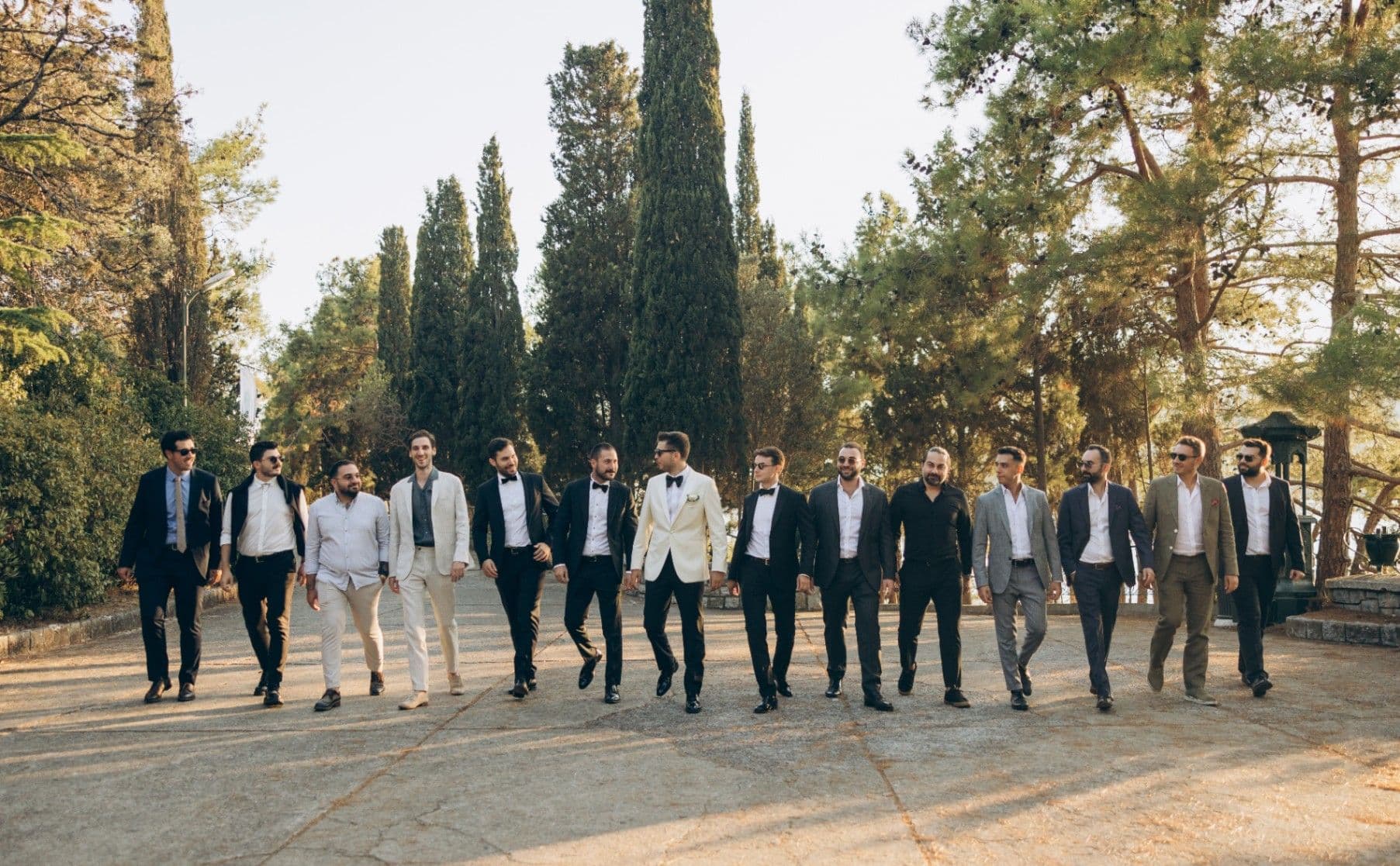 Melisa + Anıl - Photo 29
