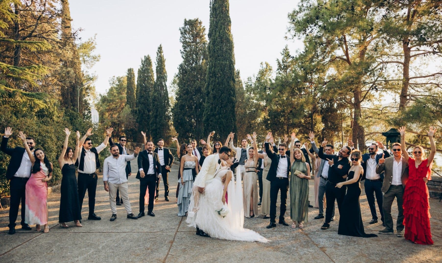 Melisa + Anıl - Photo 33