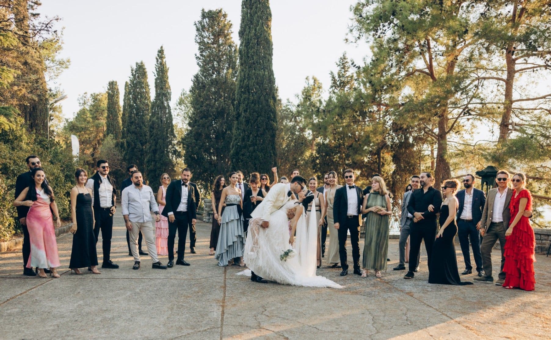 Melisa + Anıl - Photo 32