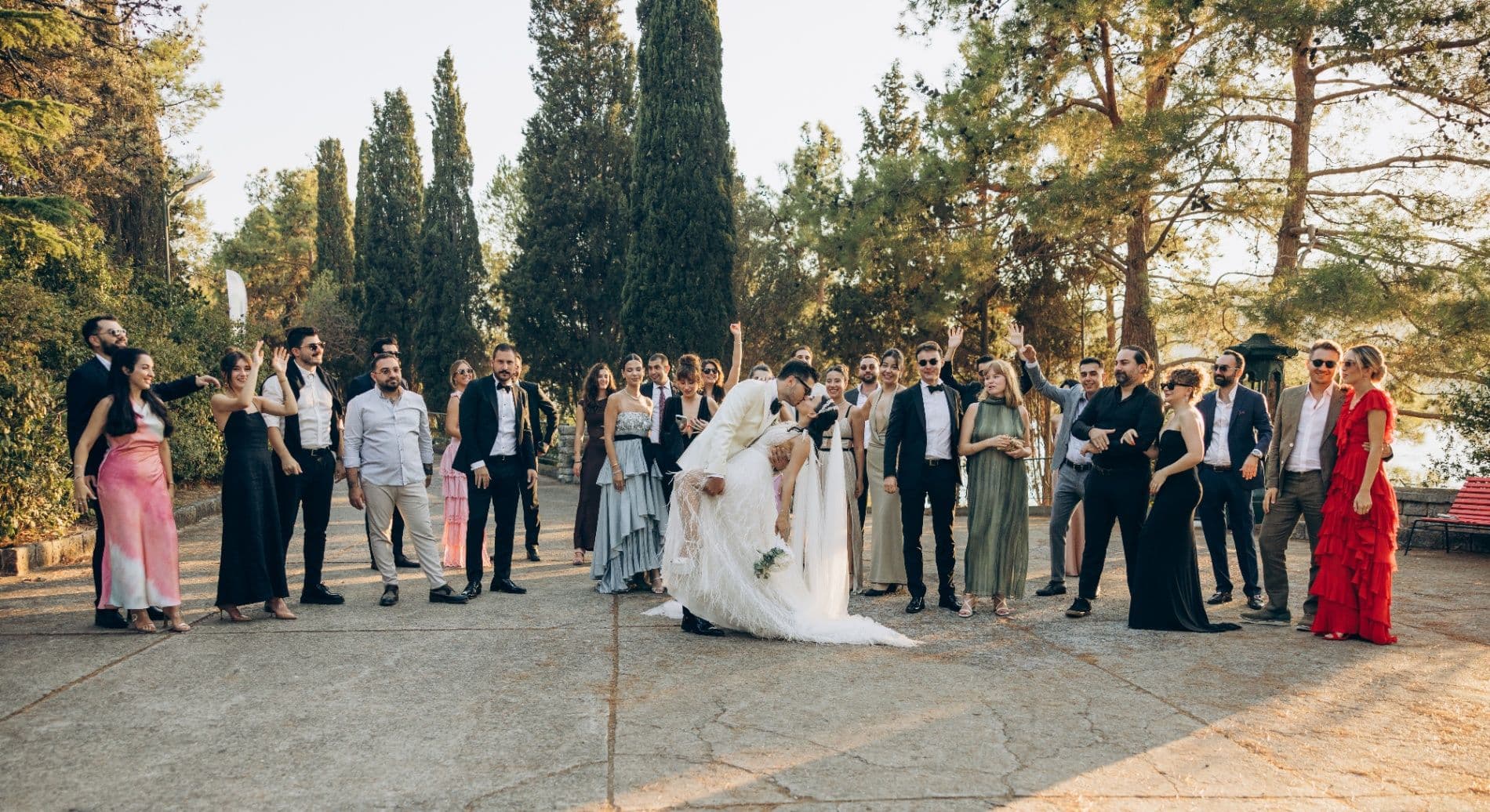 Melisa + Anıl - Photo 31