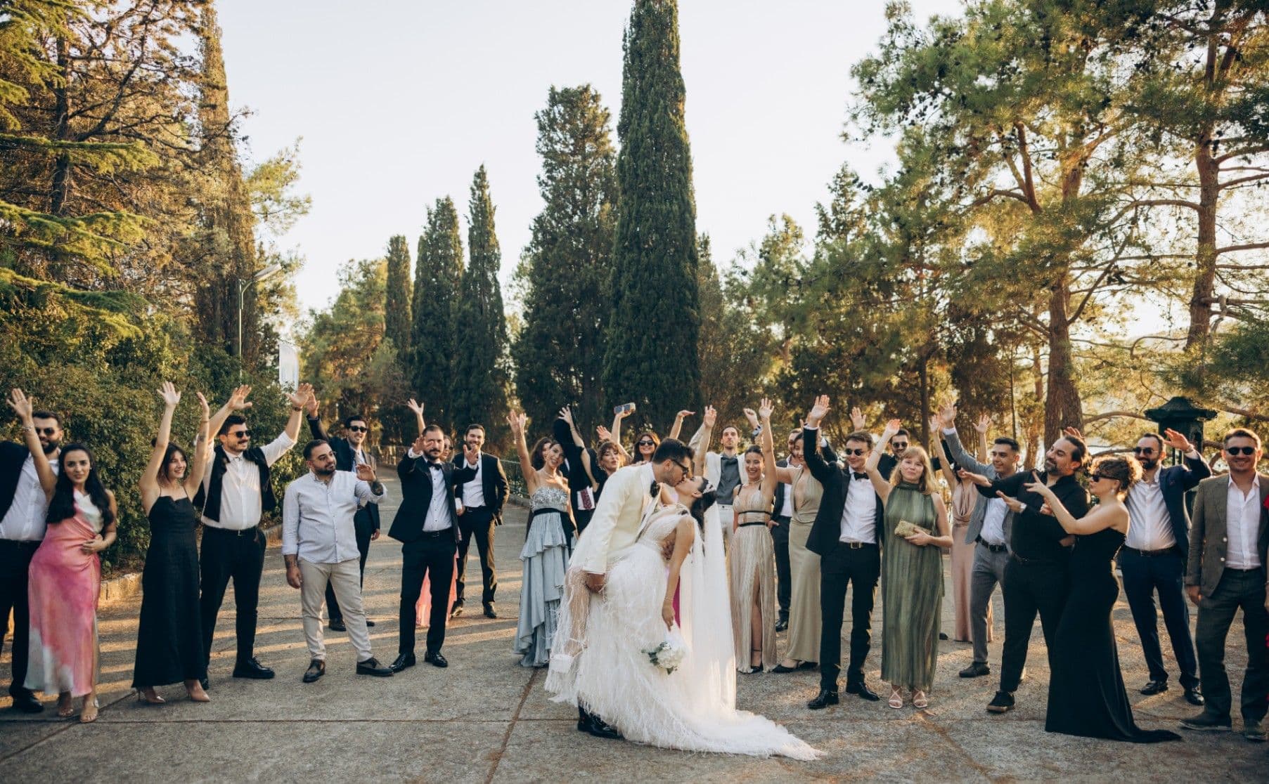 Melisa + Anıl - Photo 34