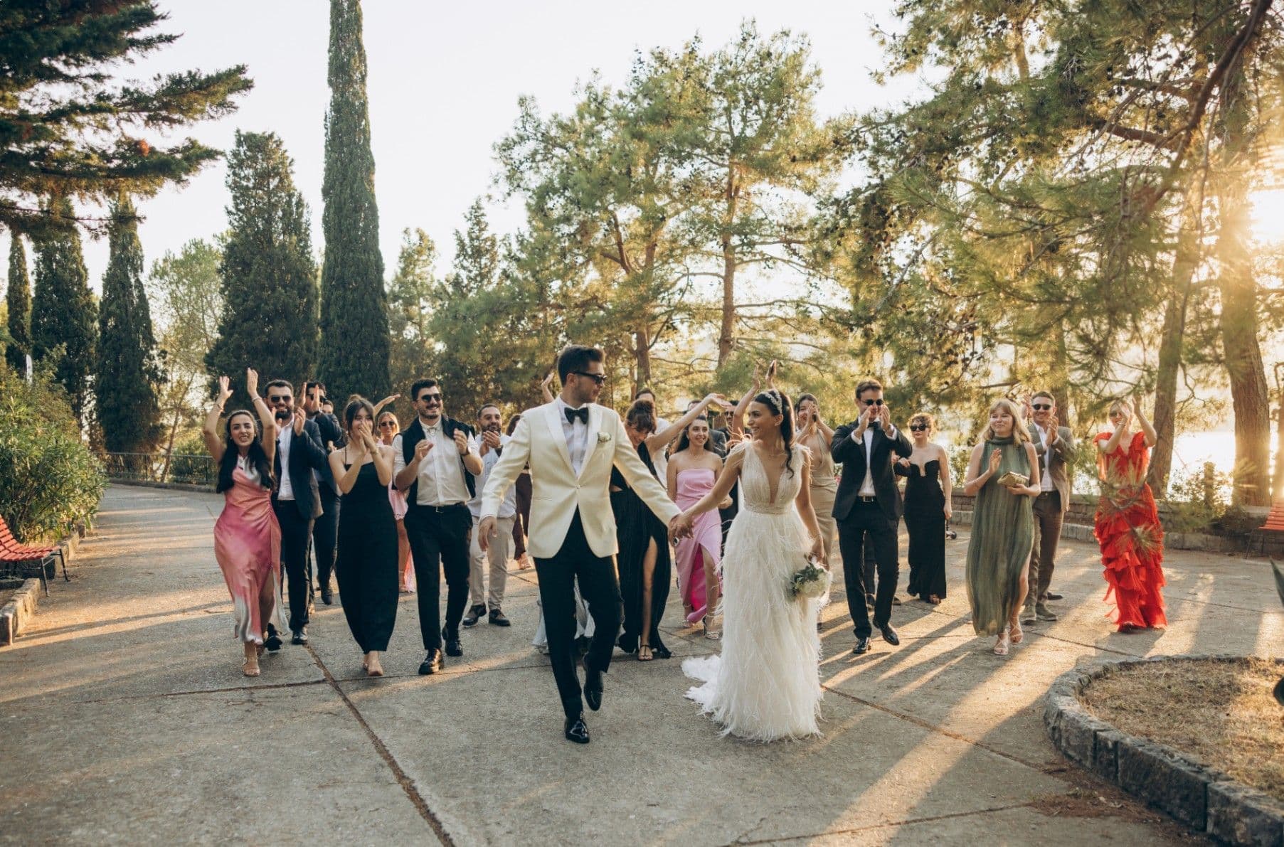 Melisa + Anıl - Photo 38