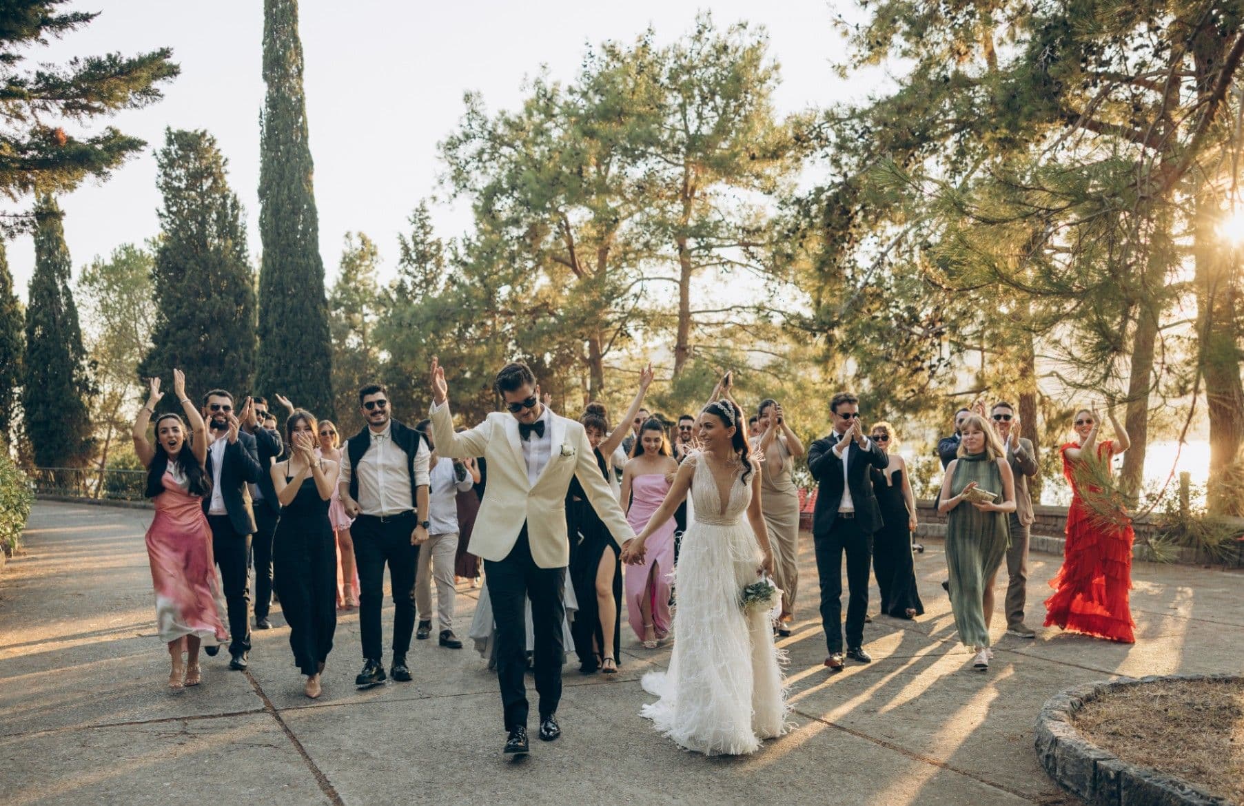 Melisa + Anıl - Photo 37