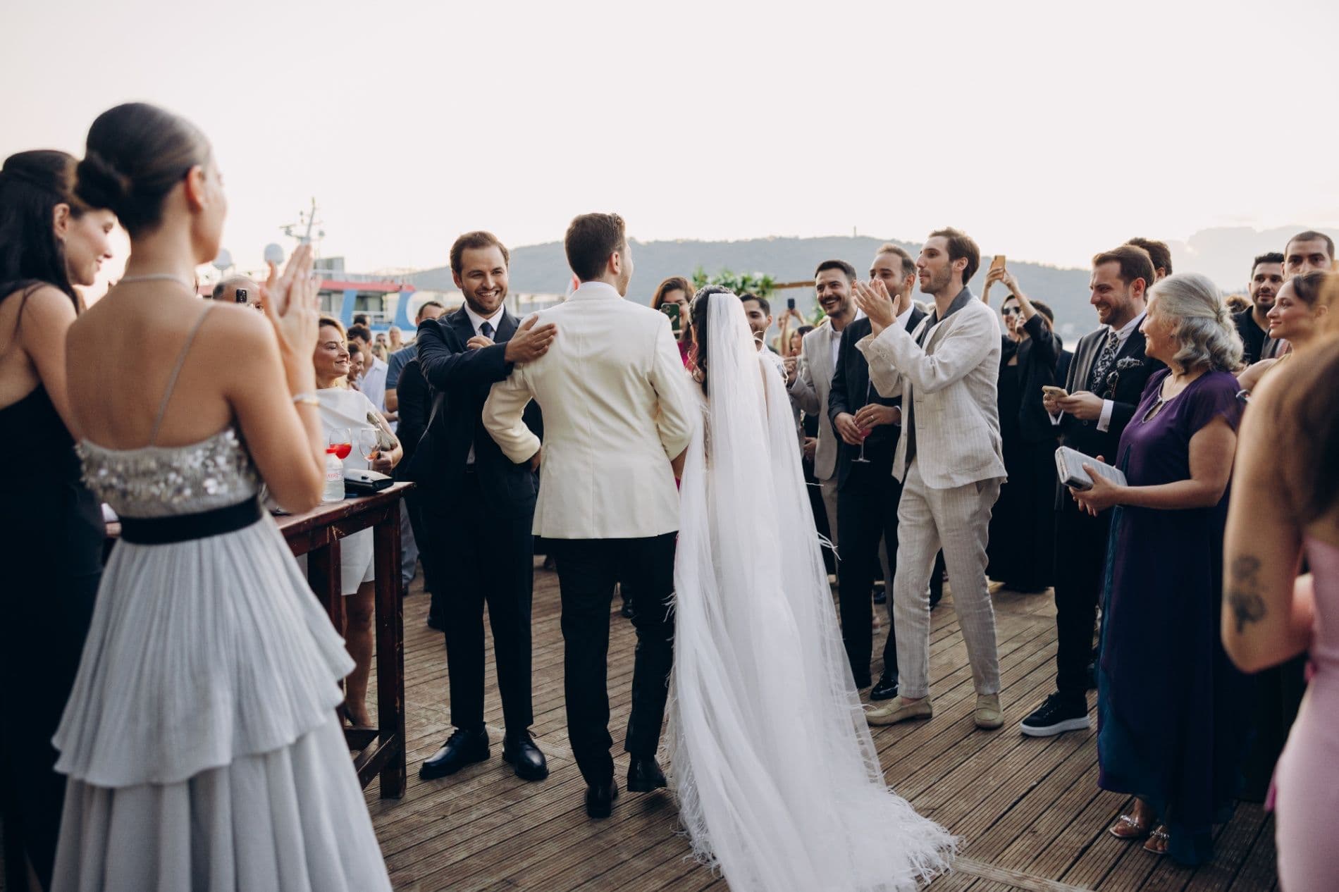 Melisa + Anıl - Photo 42