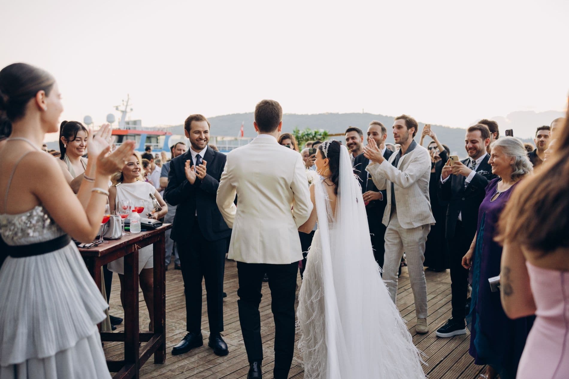 Melisa + Anıl - Photo 41