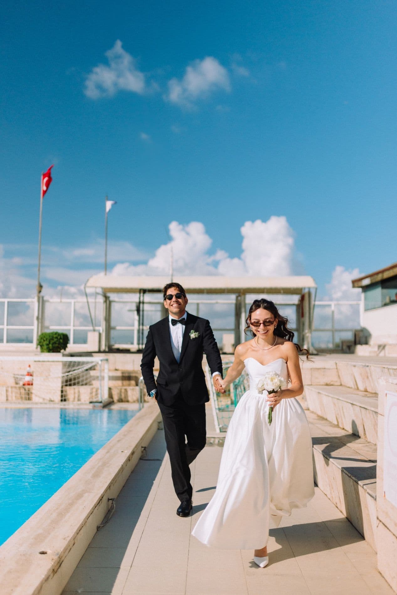 Melisa + Anıl  - Photo 3
