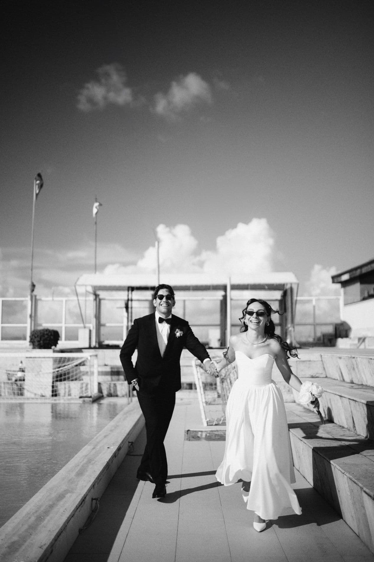 Melisa + Anıl  - Photo 2