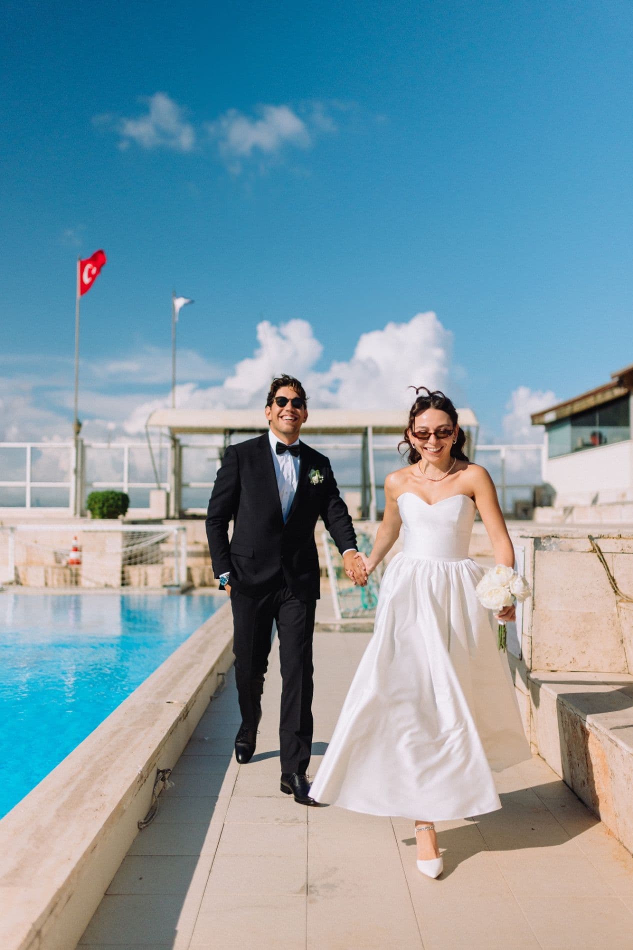 Melisa + Anıl  - Photo 1