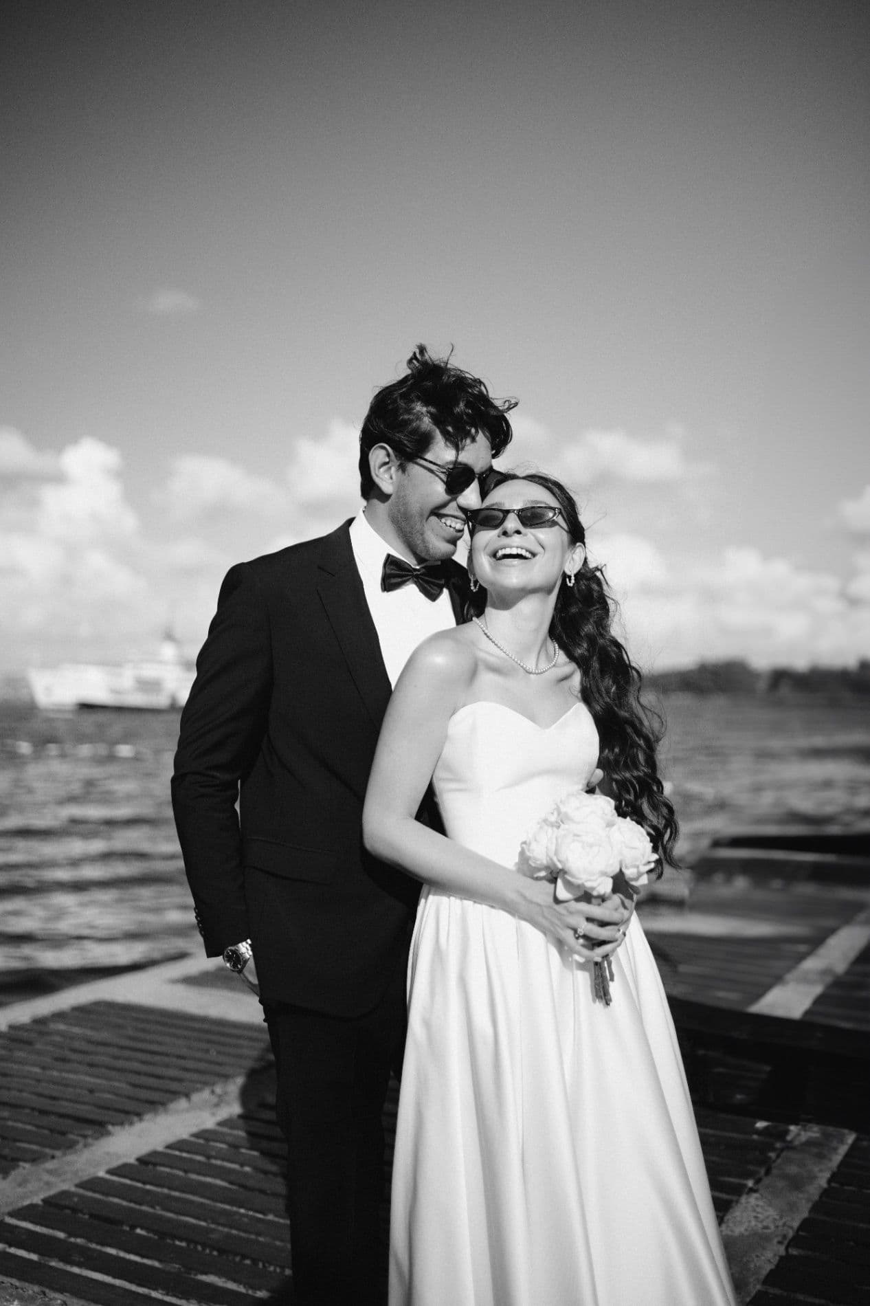 Melisa + Anıl  - Photo 6