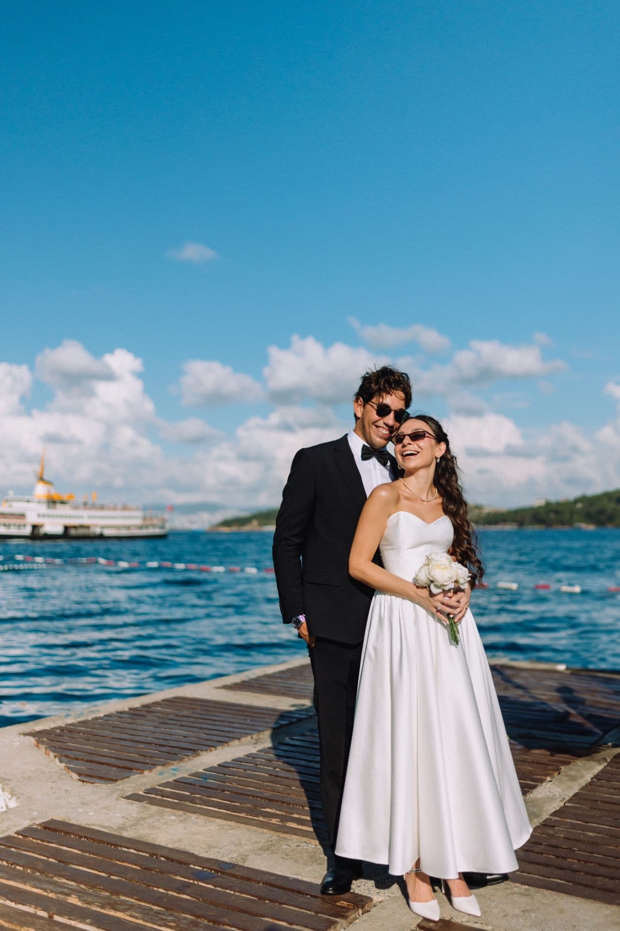 Melisa + Anıl  - Photo 5