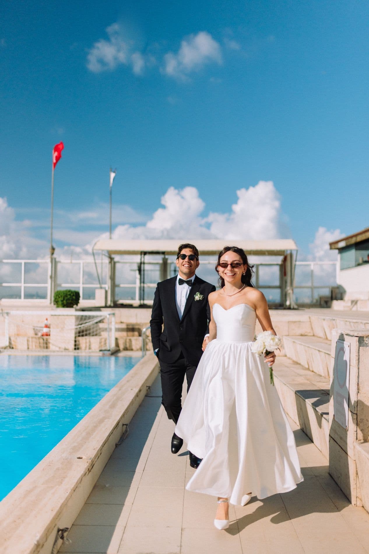Melisa + Anıl  - Photo 4