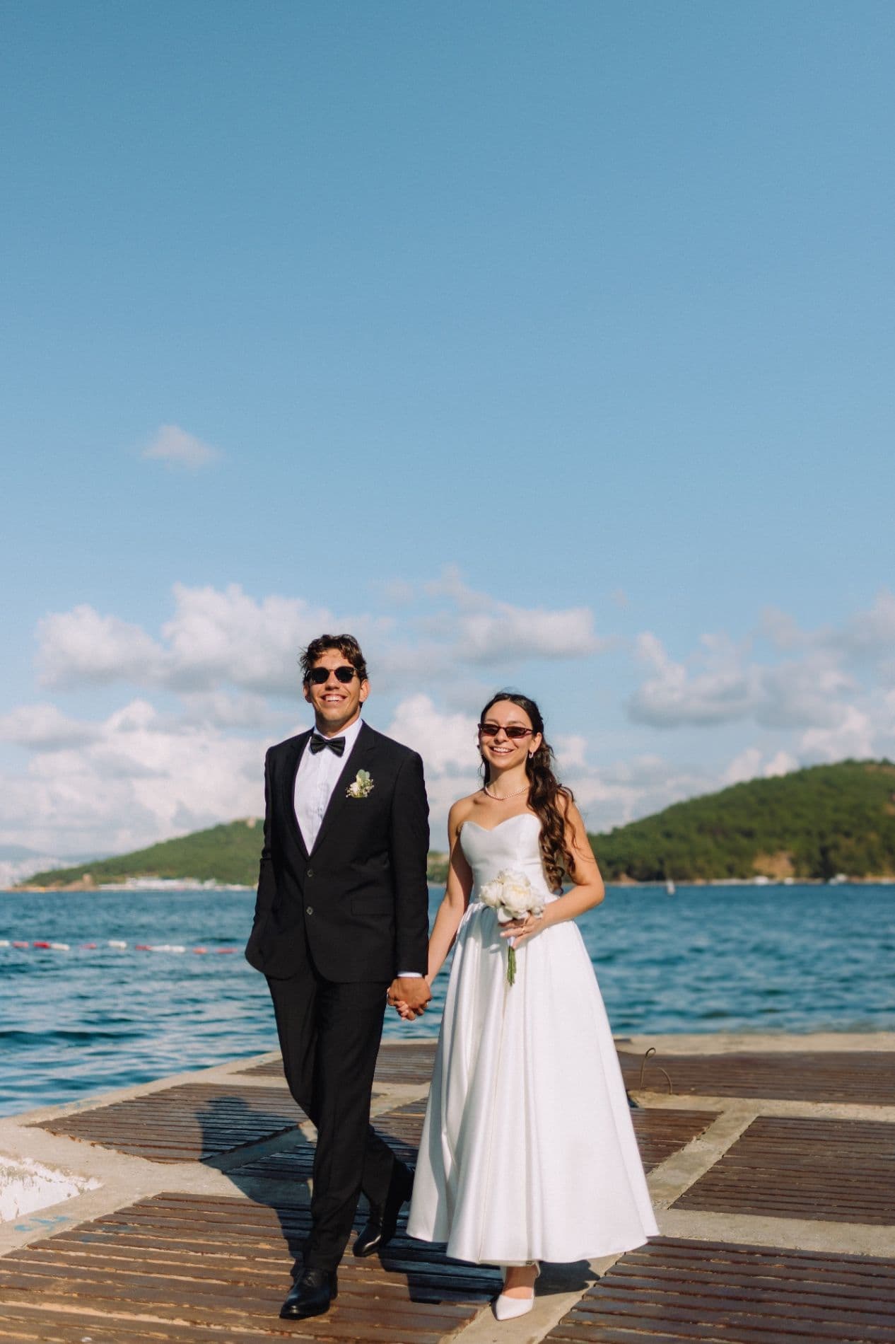 Melisa + Anıl  - Photo 8