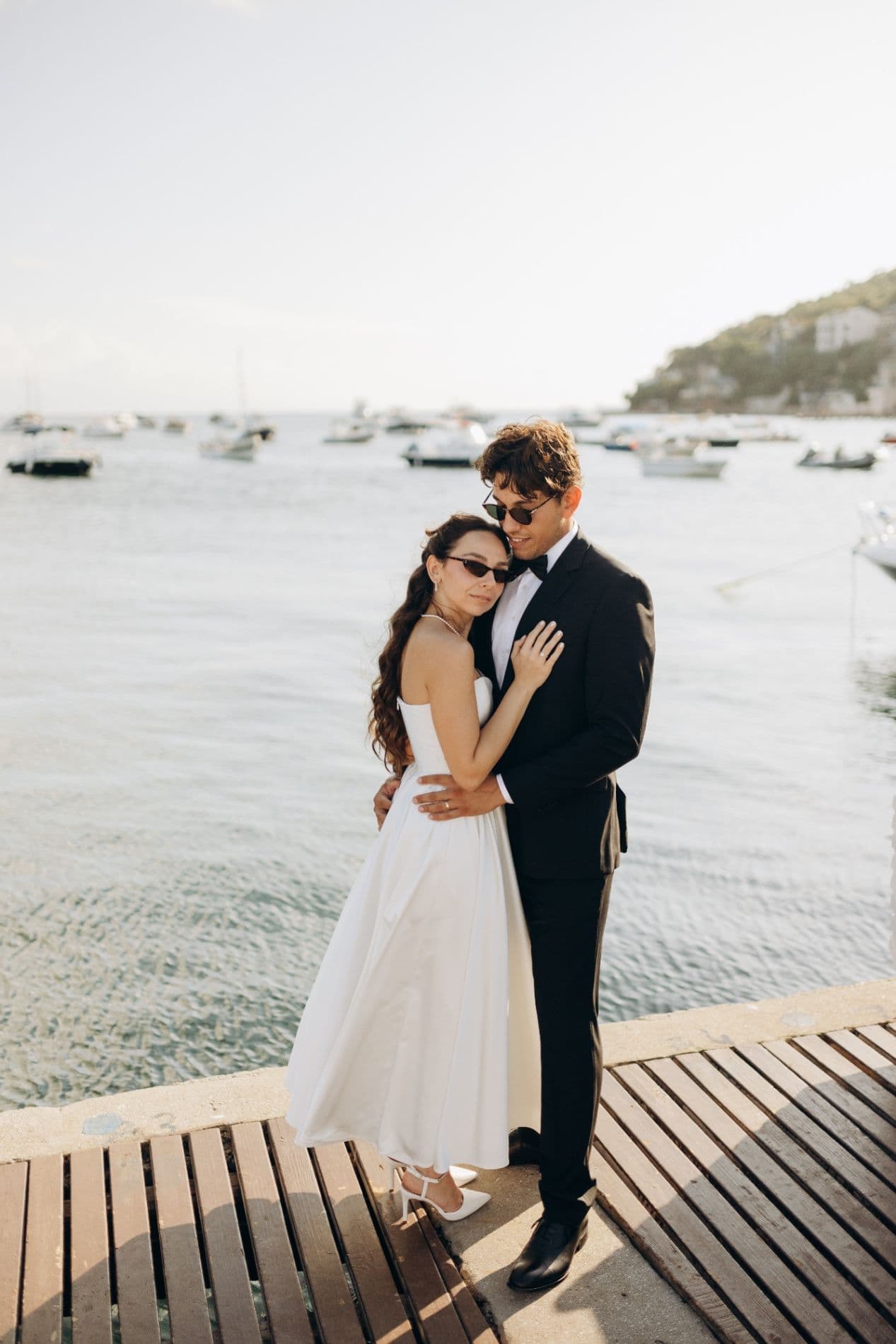 Melisa + Anıl  - Photo 11