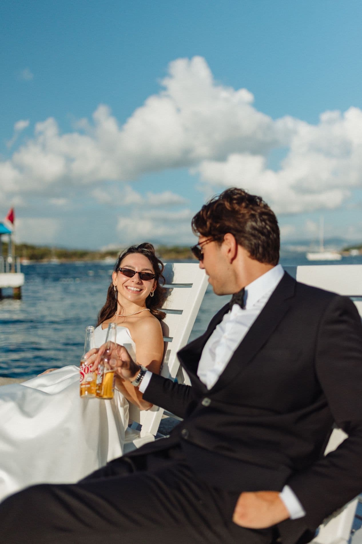 Melisa + Anıl  - Photo 12