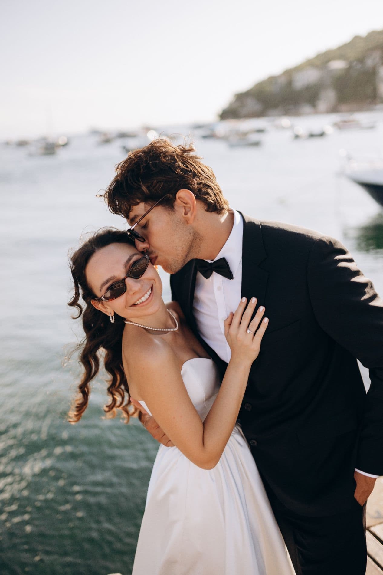 Melisa + Anıl  - Photo 10