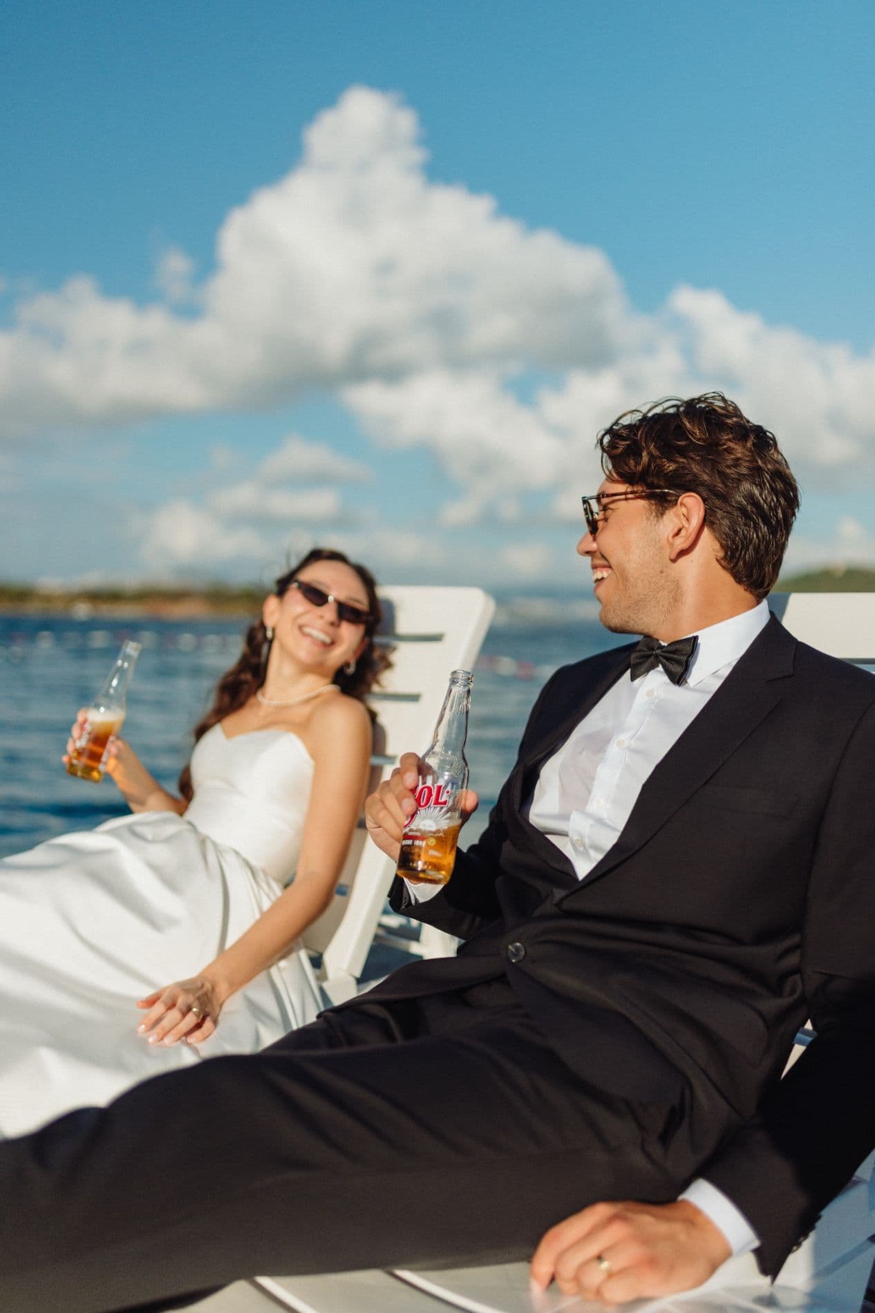 Melisa + Anıl  - Photo 14