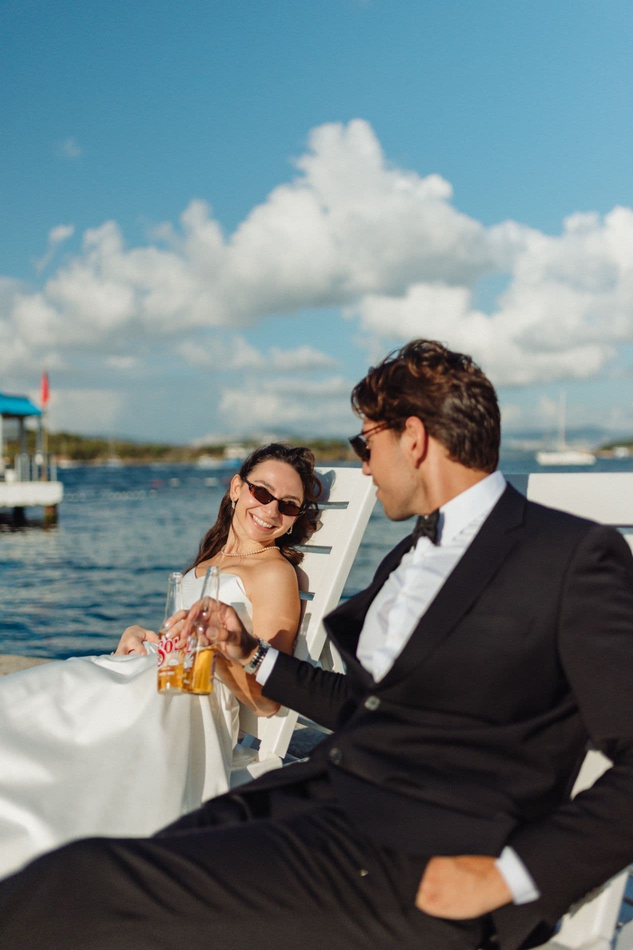 Melisa + Anıl  - Photo 13