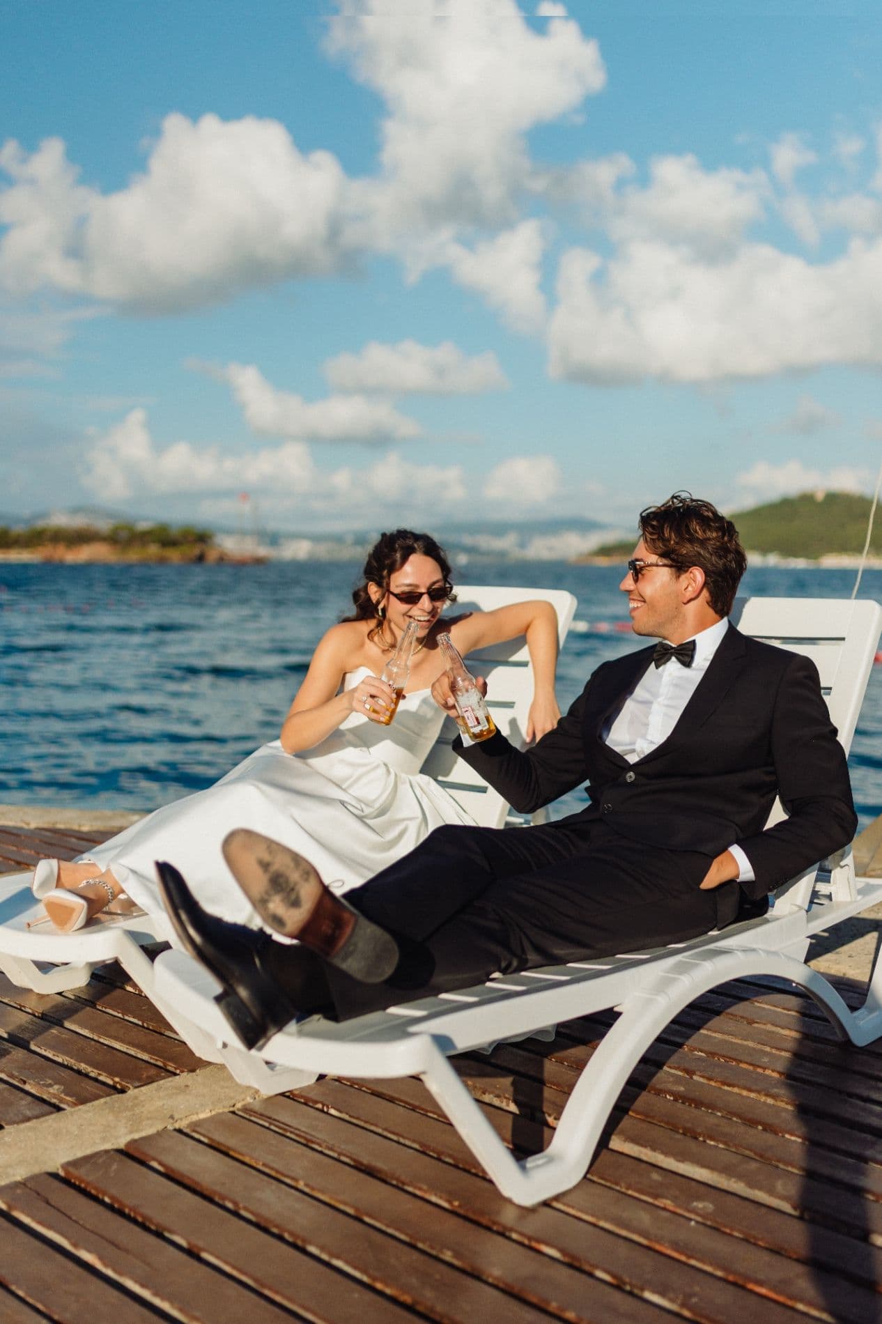 Melisa + Anıl  - Photo 15