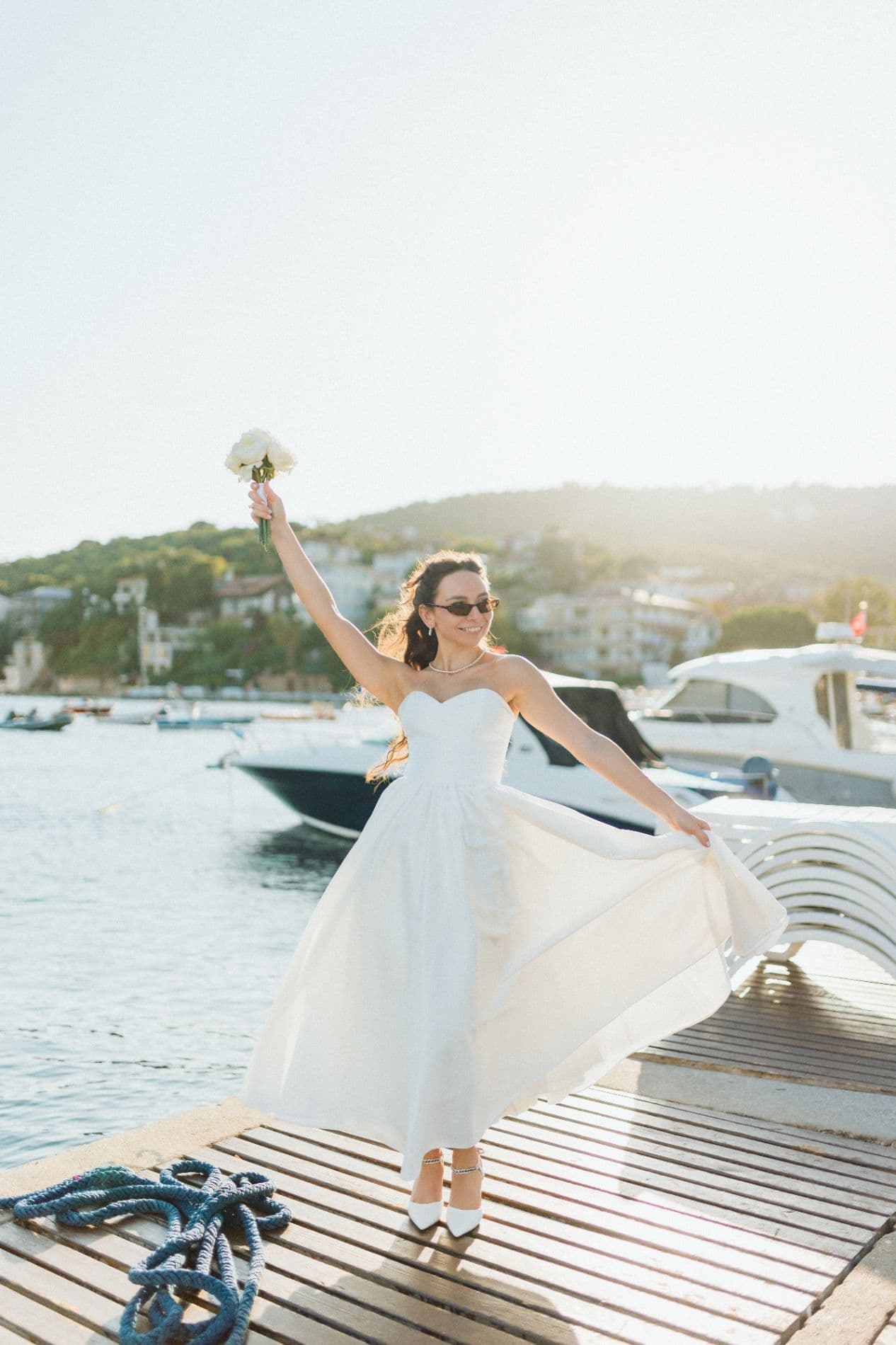 Melisa + Anıl  - Photo 19
