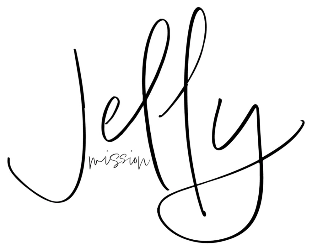 Jelly Mission